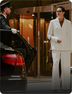 Read more about the article Luxury Transportation