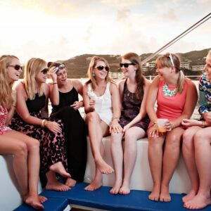 Four-Hour Island Tour